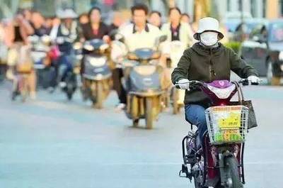 家里有电动车的东莞人注意了！又一新规出台 助动自行车新变化来了