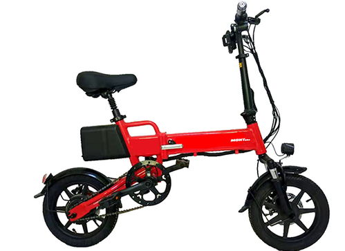 Montbike助动自行车保养养护要点，赶紧学起来！